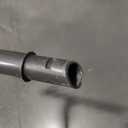 Shark Lift-Away Upright Vacuum with Powerfins, Self-Cleaning Brushroll, Anti-Allergen Complete Seal Technology, No Hair Wrap, LED Headlights, and Advanced Swivel Steering, Eggplant, ZD201