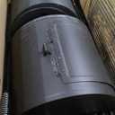 Royal Gourmet CC1830S BBQ Charcoal Grill and Offset Smoker | 823 Square Inch cooking surface, Outdoor for Camping | Black