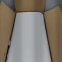 ROJASOP White Shoe Rack, Tall Metal Shoe Rack Organizer for Entryway Closet Garage, 8 Tier Large Shoe Shelf for 26-32 Pairs Boots & Shoes Storage, Space Saving Heavy Duty Shoe Stand