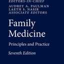 Family Medicine: Principles and Practice, Hardcover