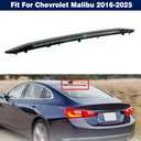 42795725 High Mount Center Third Brake Light Lamp For Chevrolet Malibu 2016-2025