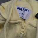 Old Navy Jacket Women's, Yellow, Medium