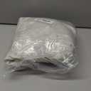 Inflatable Baby Seat for Babies 3-36 Months, Baby Chair with Fence & Built in Air Pump, Blow Up Floor Baby Seat with Back Support, Baby Sit Up Chair for Home, Travel (Bear-Large)