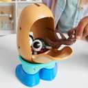 Potato Head Create Your Family Set with 44 Parts and Pieces, Creative Toddler and Preschool Toys for 2 Year Old Girls and Boys and Up