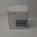 WODMAZ 5 Packs Halloween Skeletons, 16" Halloween Full Body Skeleton with Posable Joints for Haunted House Graveyard Props Decor