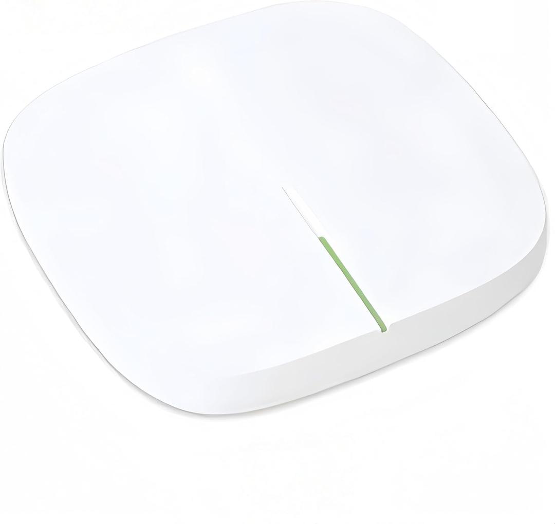 Allesin Smart WiFi Bridge for Motorized Blinds, Compatible with Tuya App, Alexa, Google Assistant, Wi-Fi 2.4GHz (Only Compatible with Allesin Motorized Blinds)