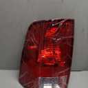 Nakuuly Tail Light Halogen Type Compatible With 2009-2018 Dodge Ram 1500 2500 3500 NON-LED Model Driver and Passenger Side Taillight Rear Lamp Assembly with Bulbs # 55277415AD 55277414AE