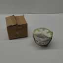 Lenox 856406 Butterfly Meadow Melamine 4-Piece All-Purpose Bowl Set, Lightweight Melamine Material