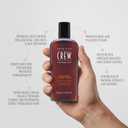 American Crew Men's Hair Texture Lotion, Like Styling Gel with Light Hold & Low Shine, 8.4 Fl Oz | Men's, Like Styling Gel, Low Shine