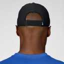 Nike Unisex Adult Dri-Fit Club Structured Swoosh Cap Hat | Mens and Womens (White, Black, Grey, L)