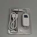 Bluetooth 5.3 Transmitter Receiver for Airplane, Wireless Audio Adapter w/Screen for 2 AirPods, AptX Adaptive/SBC/HD,100ft Long Range, 25h Playtime, 3.5mm Aux Adapter for TV, Speakers, MP3