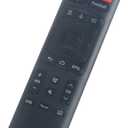 ERF3S69H Replacement Remote Control fit for Hisense TV ERF3B69S ERF3A69 ERF3A69S ERF3B69 ERF3B69S ERF3I69V 50H8C 55H5C 55H6B 55H7B 43H5C 43H7C ERF3I69V ERF3F69V ERF3I69K ERF3I69H