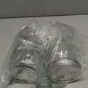 Ball Glass Mason Jar, Regular Mouth, Pint Size, 16 OZ (Pack of 3)