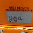 3 x Gamesa Marias Cookies 4.9oz Sleeves, 29.6oz Total (Pack of 6) (Packaging May Vary)