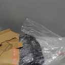 Heated Blanket Electric Blanket Full Size 72''x84'' with 9 Heating Levels, 1-10 Hour Auto Shut Off, Machine Washable, Flannel & Sherpa Soft Warming Blanket for Couch, Bed, Office - Dark Grey