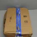 BALLARINI Parma by HENCKELS 11-inch Nonstick Stir Fry Pan with Lid, Made in Italy, Durable and Easy to clean