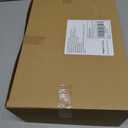 12PCS 6" Jumbo Easter Eggs, Large Empty Easter Eggs for Hunt, Colorful Giant Plastic Egg Fillable with Candy, Toys, Basket Stuffers Fillers, Easter Party Favors