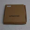 Plastic Curved Curtain Track 5M Flexible Bendable White Ceiling Mount Rail for Room Divider, Shower, Bathroom, Drop Ceiling Installation, White, 13.4"L x 1.38"W