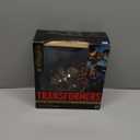 Transformers Age of The Primes Leader Class The Thirteen Onyx Prime, 7.5-inch Converting Action Figure, Robot Toys for Ages 8+