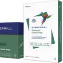 Hammermill Printer Paper, Premium Color 28 lb Copy Paper, 11 x 17 - 100 Bright, Made in the USA, 102541C - 4 Ream (2,000 Sheets)