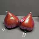 Hershey Kiss Plush Red 8IN