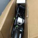 VOLPAM Adult Electric Scooter, 350W/500WPowerful Motor &19 MPH Top Speed, 21-23Miles Long Range, Folding E Scooter Choice