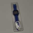 Cosjoype Kids Game Smart Watch for Kids with 39 Puzzle Games HD Touch Screen Camera Music Player Pedometer Alarm Clock Calculator Flashlight 12/24hr Kid Watch Gift for 4-12 Year Old Boys Toys for Kid