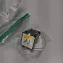 Wireless Electric Toothbrush Wall Charger Compatible with Oral-B and Braun Models (Excluding iO 7/8/9/10 and Pulsonic Series)