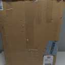 PetSafe ScoopFree Clumping Self-Cleaning Litter Box - Automatic Electric Litter Box with Integrated Health Counter - Mess-Free Waste Disposal - Odor-Free for Fresh Environment (1 unit (Pack of 1), Gray)