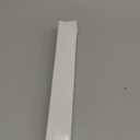 Glooglitter 2 Sets Stretcher Bars for Needlework with Thumb Tacks Regular Needlepoint Stretcher Bars Wooden Canvas Stretcher Bars for Embroidery Stitch Frame Set Bundle with Crafts (10 Inch)