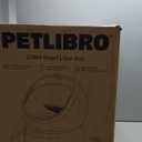 PETLIBRO Luma Automatic Cat Litter Box AI-Camera Waste Analysis, Auto Odor-Control Self Cleaning Cat Litter Box, Open-Top Smart Robot with Multi-Cats Recognition, App Usage Tracking and Safety Sensors