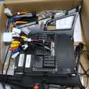 UNITOPSCI 2G+64G Android Car Stereo Radio for Subaru Outback Legacy 2010-2014 Wireless CarPlay Android Auto 9.7 Inch Vertical Touchscreen HiFi Bluetooth GPS Navigation FM/RDS WiFi SWC Backup Camera