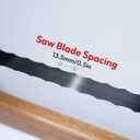 2 x Kitchen Click Bread Knife for Homemade Bread  16" Acacia Wood Bow Knife with 3 Extra Blades  Sourdough Bread Slicer for Even, Crumb-Free Cuts  Ideal for Artisan Loaves, Bagels,