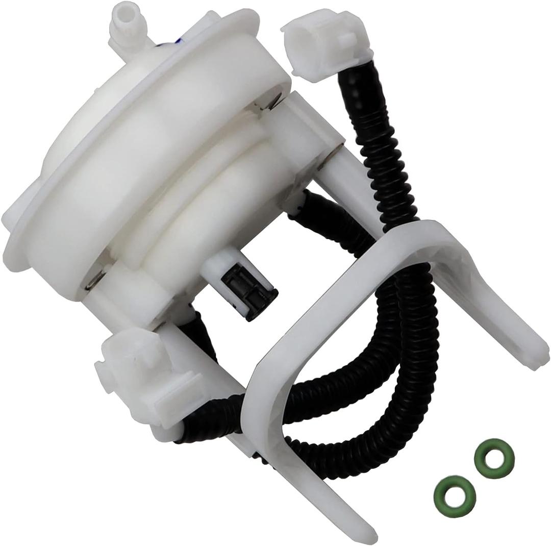 Beck/Arnley 043-3012 Fuel Filter
