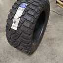 BFGoodrich Mud Terrain T/A KM3 Radial Car Tire for Light Trucks, SUVs, and Crossovers, LT285/55R20/E 122/119Q