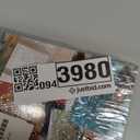 Lamare Vision Board Book - 1000+ Aesthetic Vision Board Images & Motivational Quotes, Vision Board Supplies, Vision Board Kit, Collage Book for Manifestation, Self Care & Goal Setting (New Release)