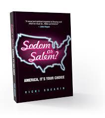 Sodom Or Salem