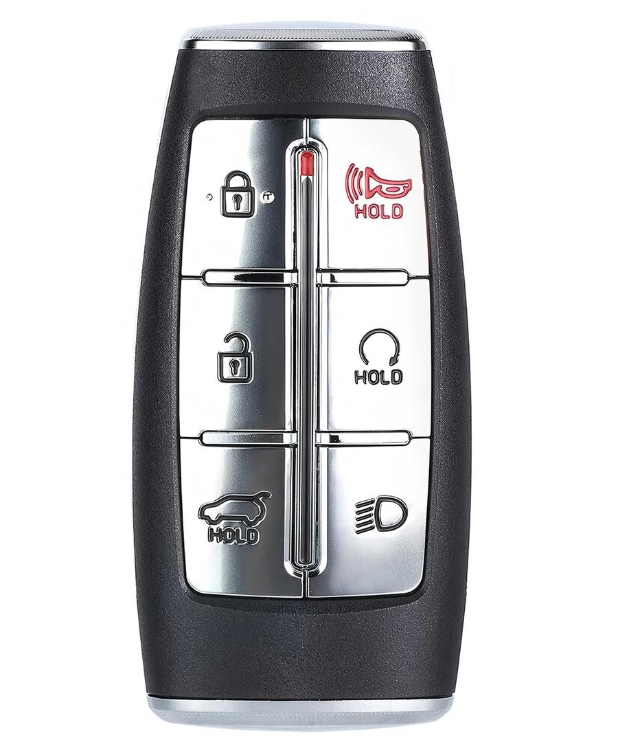 Keyless Entry Remote Control Smart Key for Hyundai Genesis GV80 2021