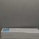 TapeManBlue Carpet Protection Film 36" x 200' roll, Self Adhesive Plastic Carpet Protector Film with Clean Removal & Easy Unwind, Durable Protection Tape to Shield Your Surface from Dirt and Spills