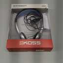 KOSS 185141 KTXPro1 On-Ear Headphones