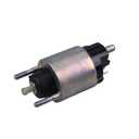 12V Starter Solenoid 128000-2810 128000-7070 AM106948 Compatible for Kawasaki FX850V FX921V FD851D FX730V FX850V FX1000V