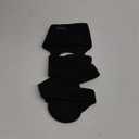 Upgraded Drop Foot Brace for Walking with Shoes - Dual Forefoot Support Plates Adjustable Soft AFO, Foot Drop, TBI, ALS, MS, Bone Fracture, Fits Women & Men (Right, S/M)