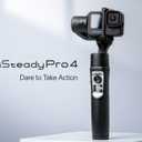 Hohem iSteady PRO 3 3-Axis Handheld Gimbal Stabilizer