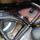Exercise Bike, Stationary Bikes for Home, Compact Indoor Cycling Bike