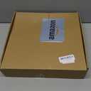 Lamp Shade for Table Lamps, Drum Lampshade for Floor Lamps, 13" Top X 13" Bottom X 10" High Large Lamp Shade, Beige Modern Fabric Lampshade, Easy Assembly Replacement Lamp Shade Spider Fitter