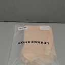 Padded Underwear for Women Butt Lifter Panties Butt Pads Shapewear Butt Enhancer Underwear Lace Butt Lifting Boyshorts (Beige, Small)