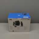 Cyber Acoustics CA-3090 2.1 Speaker System with Subwoofer with 18W of Power Easy Setup and Convenient Controls, Great for Music, Movies, and Gaming, Bl