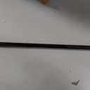 Zonon 1 Pack 24 Inch Tie Down Winch Bar Standard for Flatbed Trailer