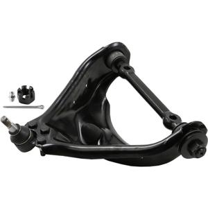 MOOG RK621755 Front Left Upper Suspension Control Arm and Ball Joint Assembly for Dodge Dakota