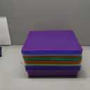 Storex Stackable Craft Box, 
Style	Modern
